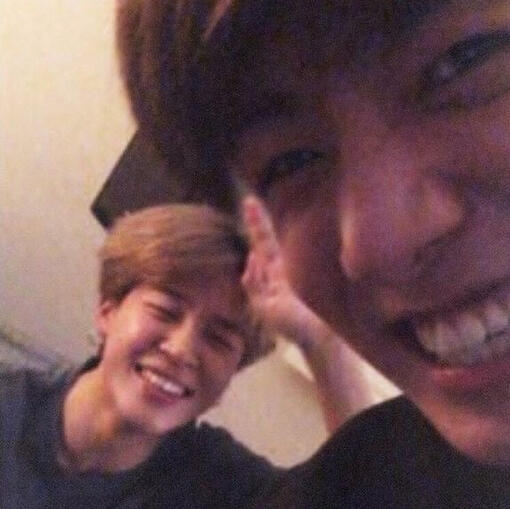 click on namjoon!