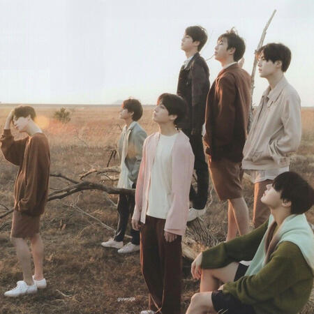 click on namjoon!